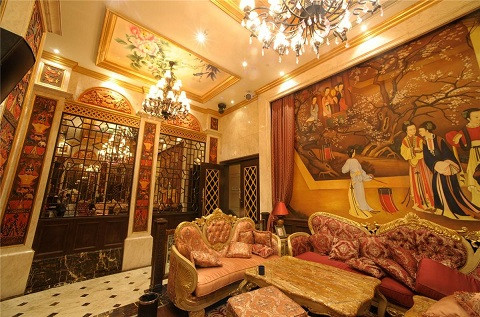 仲巴高档KTV妹子质量哪家好 仲巴高档KTV妹子质量哪家好