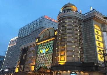 仲巴最大顶级出名高端豪华KTV会所-皇冠伯爵KTV顶级体验点评